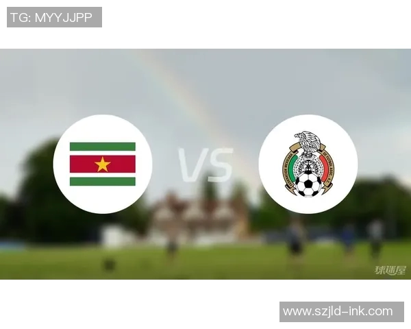 墨西哥与美国足球对决比分结果揭晓精彩瞬间回顾